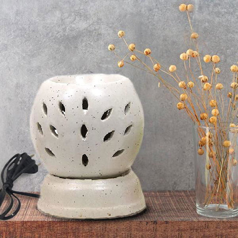 Zen Aroma Diffuser - The Earth Store - Aroma Diffuser